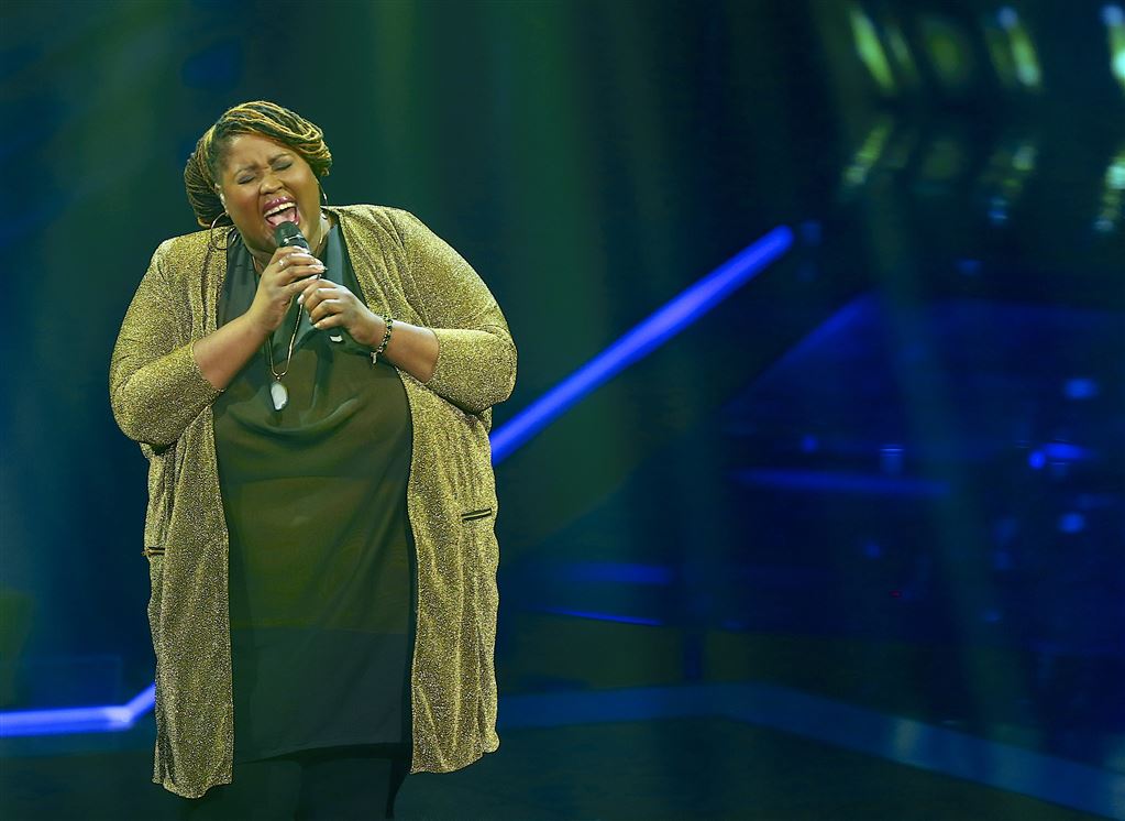 Shirma Rouse 'prima' na botsing tegen boom