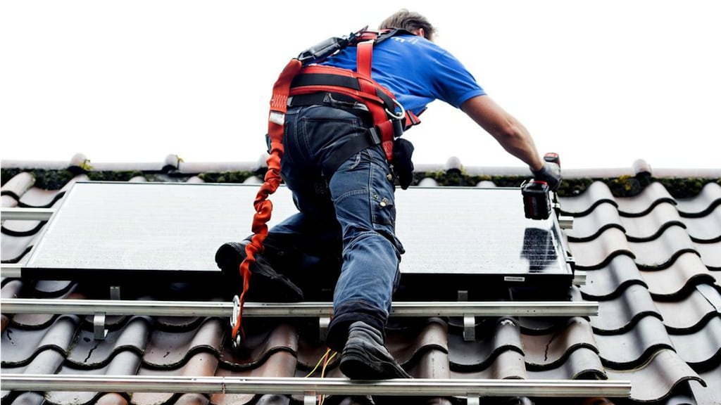 Zonnepanelen te hacken: 'bedreiging voor Europees energienetwerk'