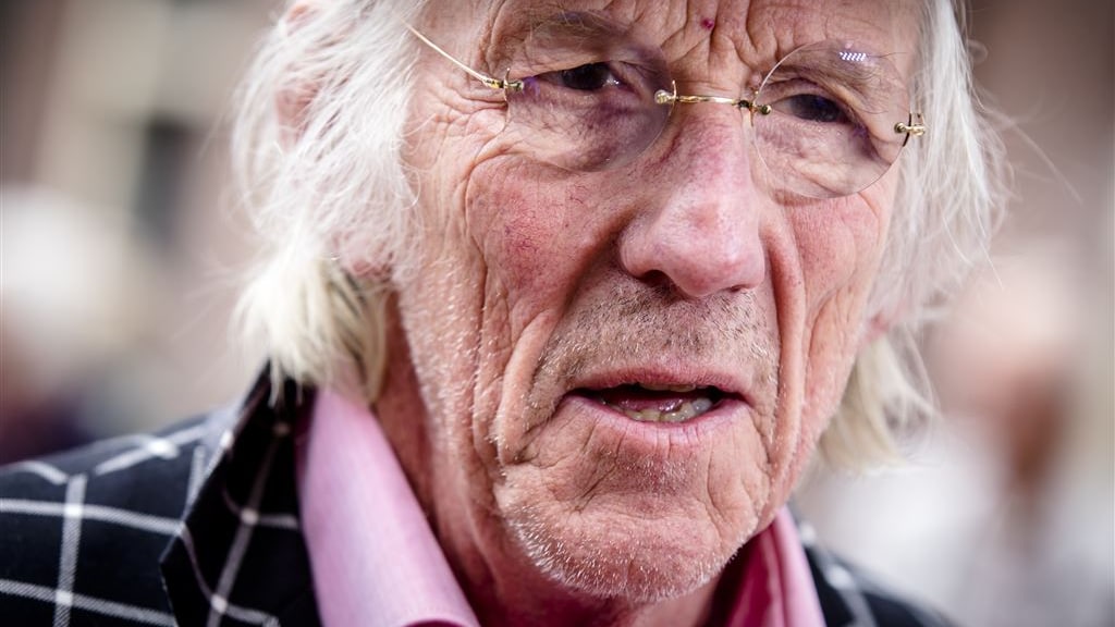 Freek de Jonge: huidig cabaret oppervlakkig