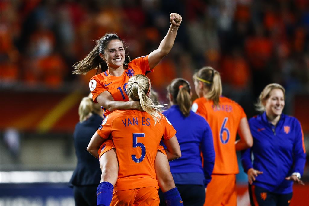 Vijf redenen waarom Nederland de EK-finale gaat winnen van de Denen
