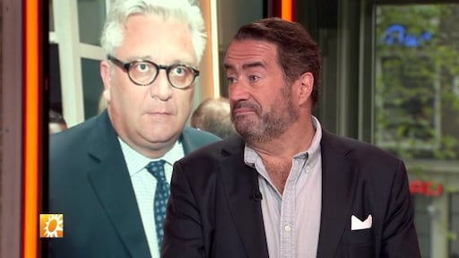 Waarom is de Belgische prins Laurent van Twitter verdwenen?