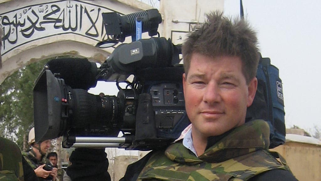 17 jaar na de dood van Stan Storimans gloort er weer hoop op gerechtigheid