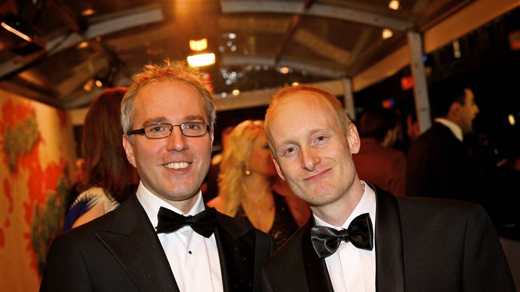 Trailer Misfit internethit