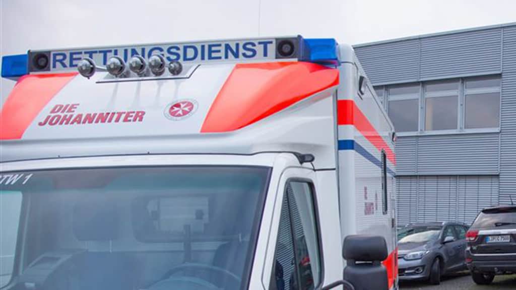 Duitser bijna doodgeslagen omdat anderen hem aanzagen voor pedofiel