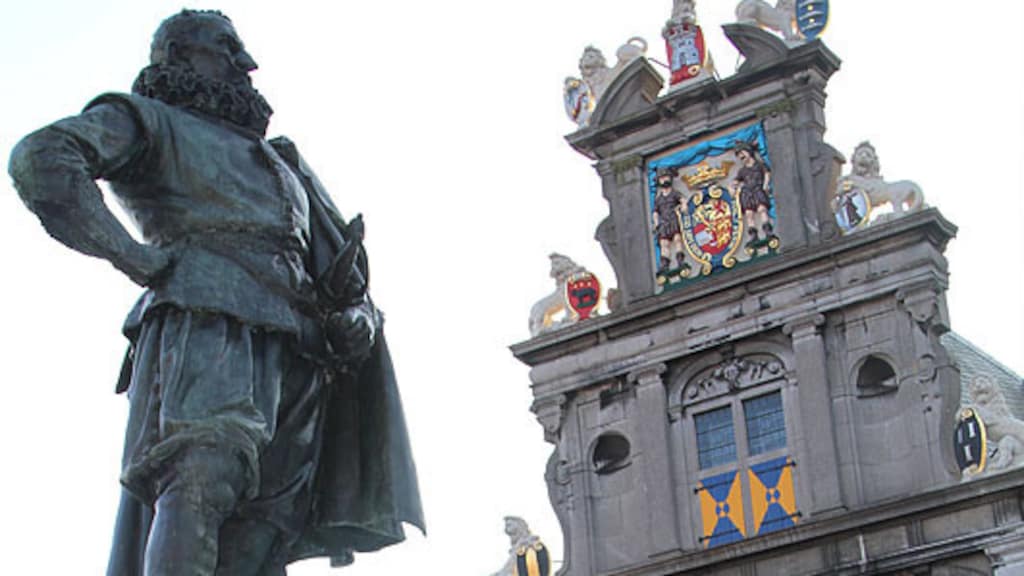 Geen Amerikaanse toestanden in Nederland, wel omstreden standbeelden