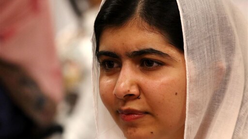 Malala gaat naar prestigieuze universiteit van Oxford
