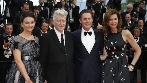 Twin Peaks-acteur gearresteerd om moordpoging