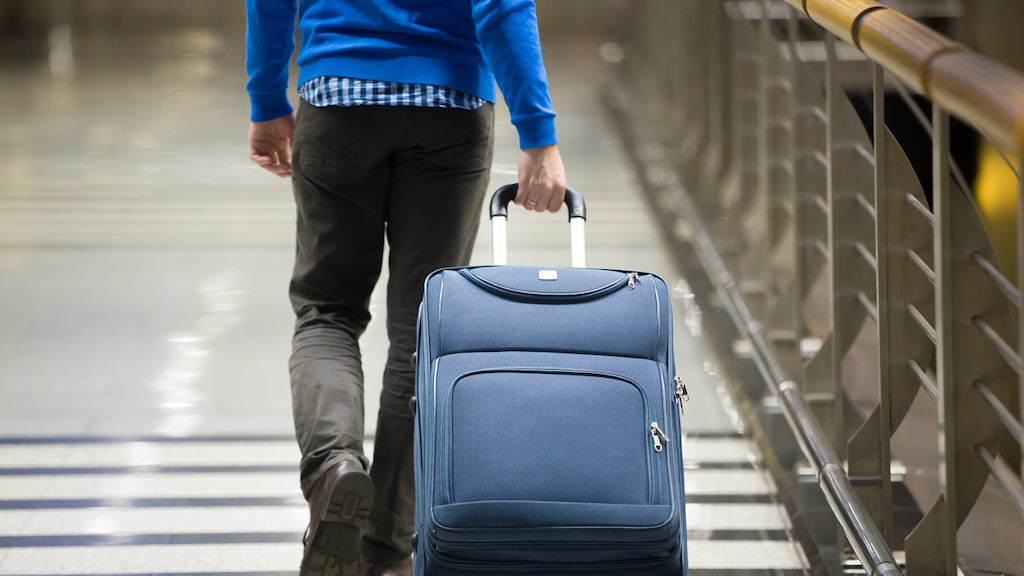 Man test positief op corona, hiv én apenpokken