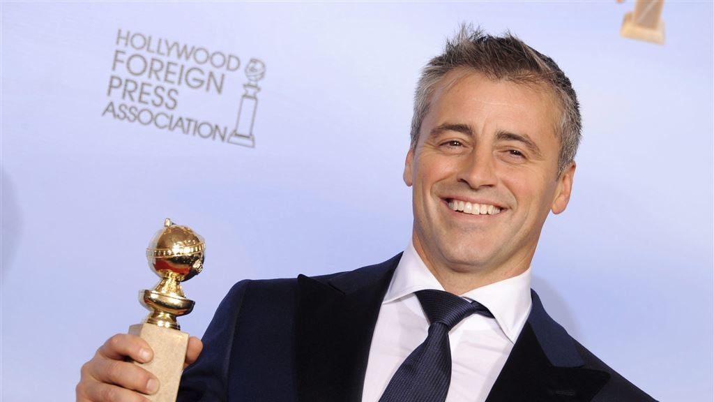 Matt LeBlanc sloeg rol in Modern Family af