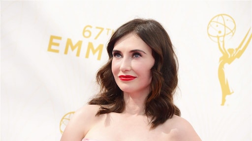 Carice van Houten komt naar Comic Con in RAI
