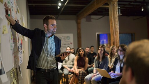 Tien tips voor de perfecte toespraak