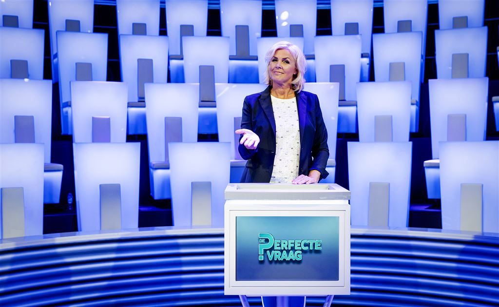 Irene: geen peil te trekken op nieuwe quiz