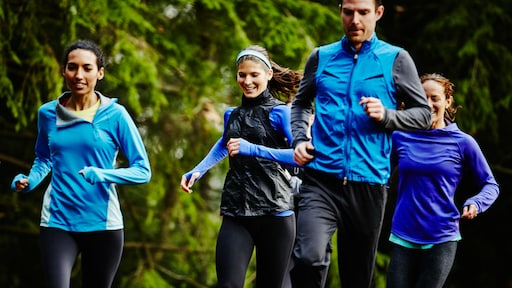 Meer bewegen begint op je werk, en zo moeilijk is het niet