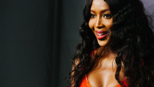Naomi Campbell laakt 'blanke' Britse Vogue