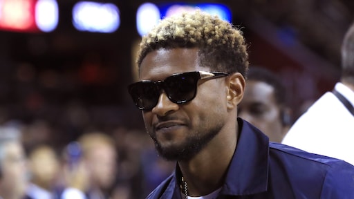 Usher mist bewijs in herpeszaak