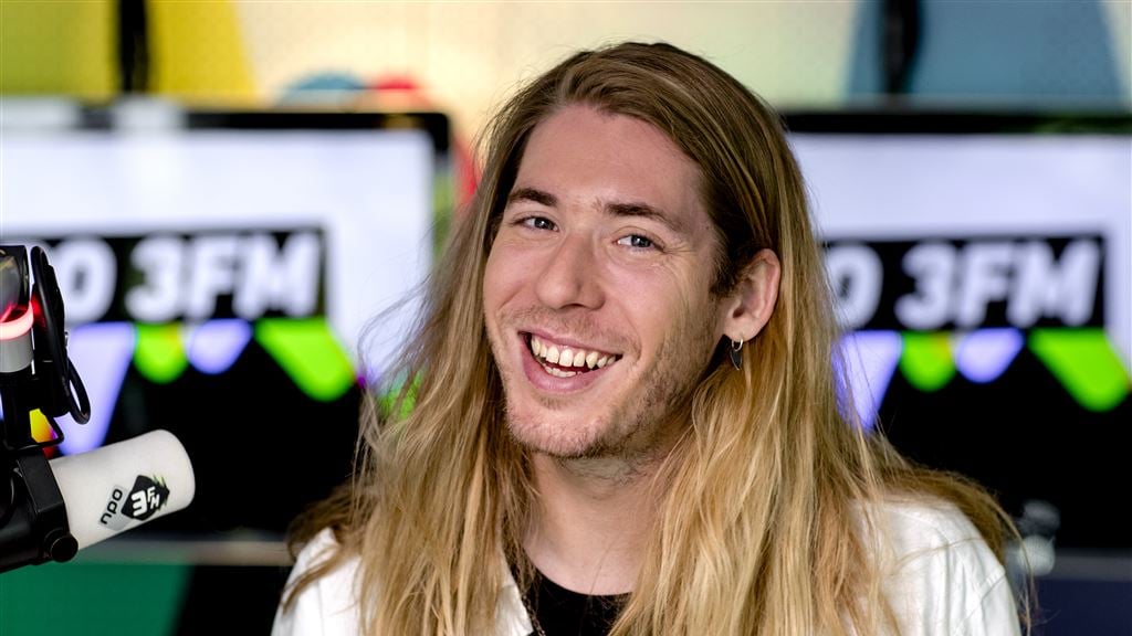 Frank van der Lende teleurgesteld: Te snel uit de middag gehaald