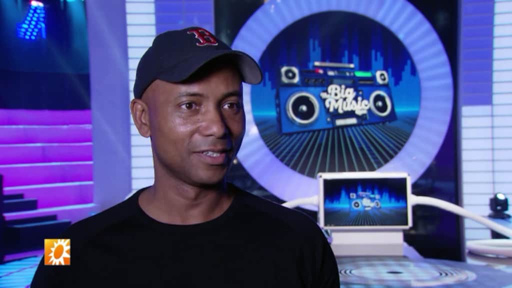 Humberto Tan komt met eigen fotoglossy