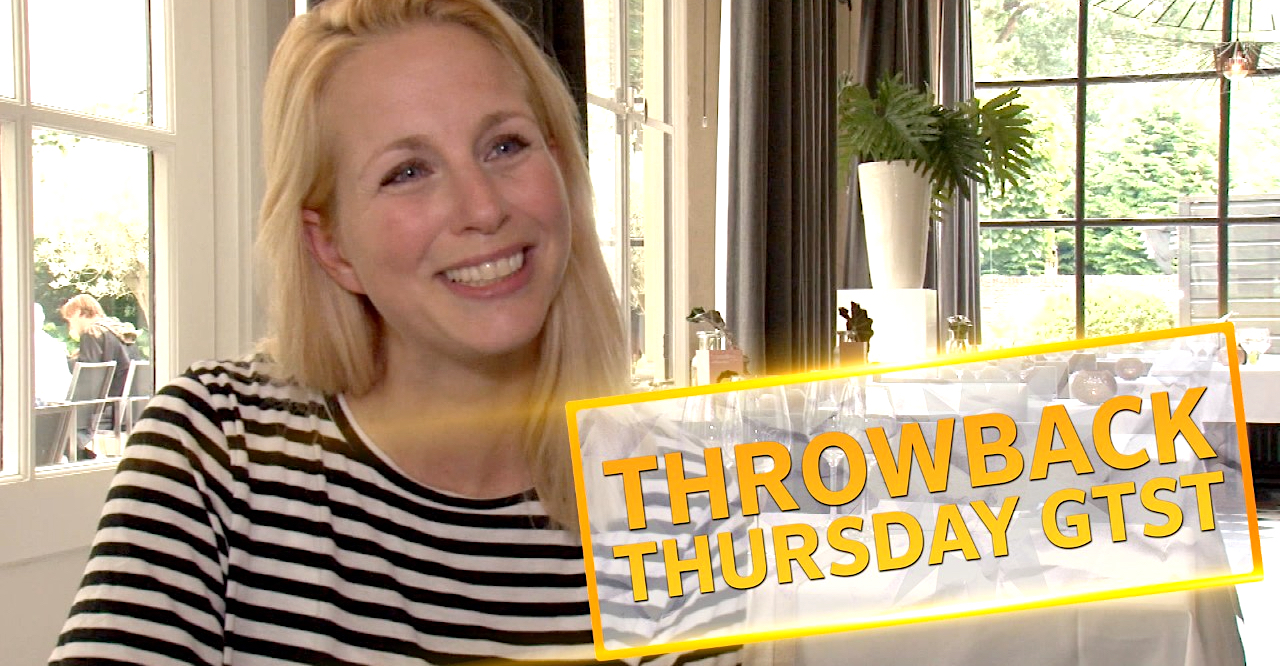 Alexandra Alphenaar wil wel vervolg op lesbische verhaallijn met Victoria Koblenko