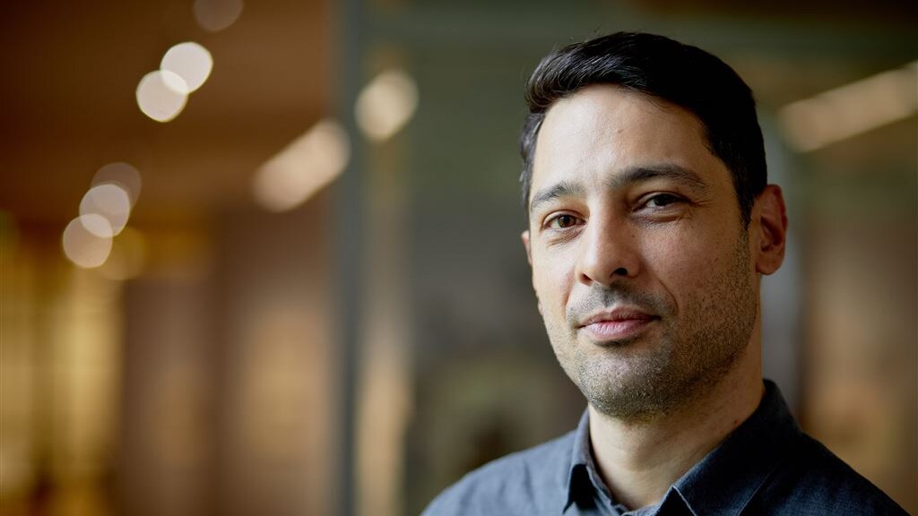 Lucky TV op tournee door het land