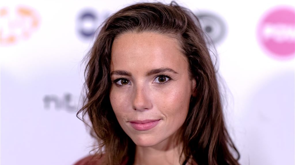 Gwen van Poorten: stuur naaktfoto niet door