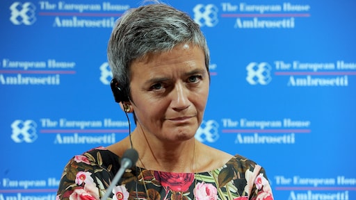 EU opent onderzoek naar machtsmisbruik Amazon: consument waarschijnlijk benadeeld