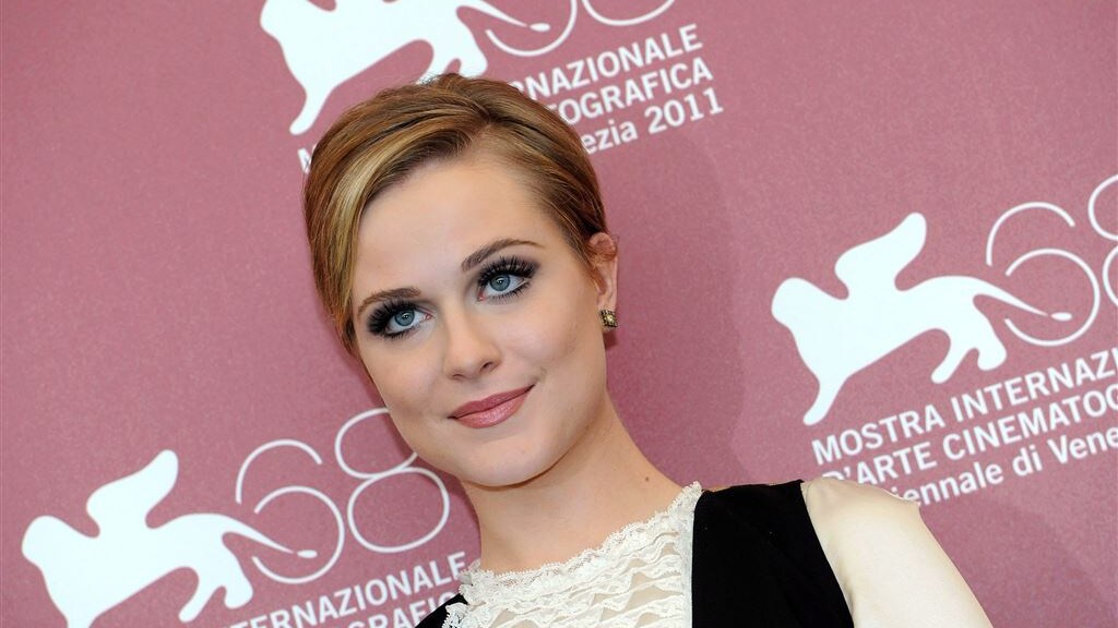 Evan Rachel Wood beëindigt verloving