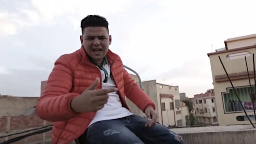 Lijpe voor het eerst bovenaan Album Top 10