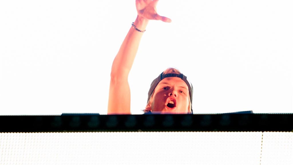 Documentaire Avicii eenmalig in bioscoop