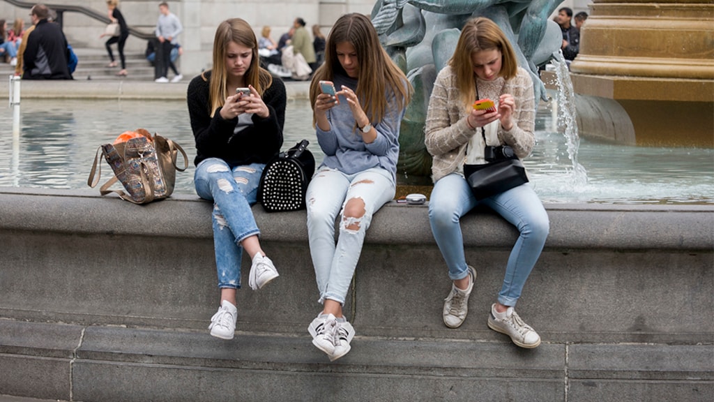 Weet jij hoeveel tijd je op je iPhone kijkt? Zo check je het