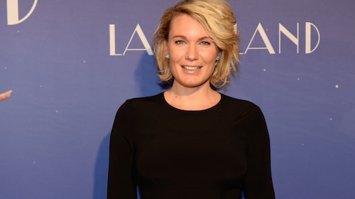 Marlijn Weerdenburg blij met keuze voor kind