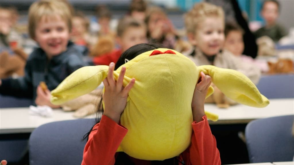 Onderzoek: extreme verlegenheid blijkt voor een deel erfelijk