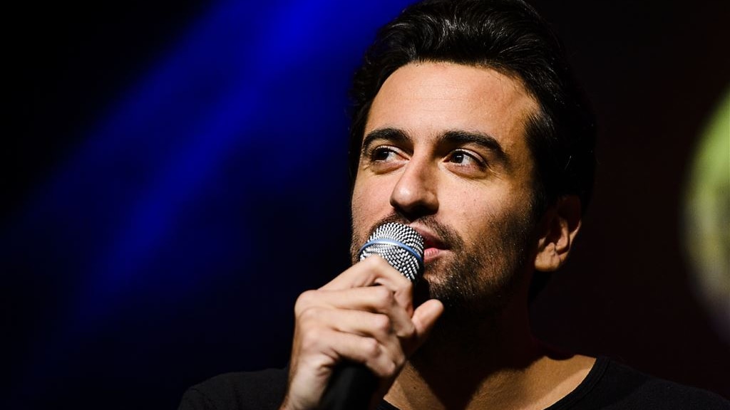 Foto-expo rond oproep Dotan in Rijksmuseum