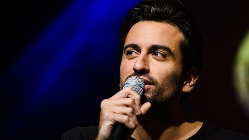 Foto-expo rond oproep Dotan in Rijksmuseum