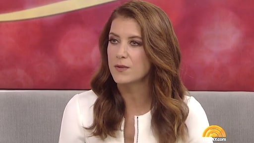 Grey's Anatomy-actrice Kate Walsh had hersentumor