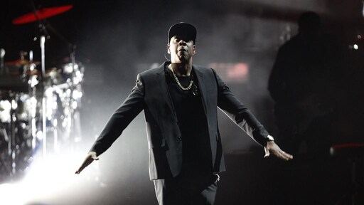 'Jay-Z en Kanye West gaan vrede sluiten'