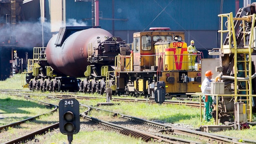 Tata Steel moet bezuinigen, baanverlies niet uitgesloten