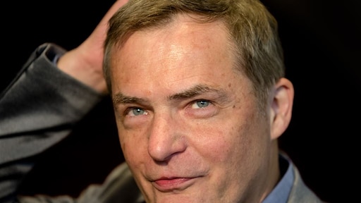 Herman Finkers vertaalt Nijntje in Twents