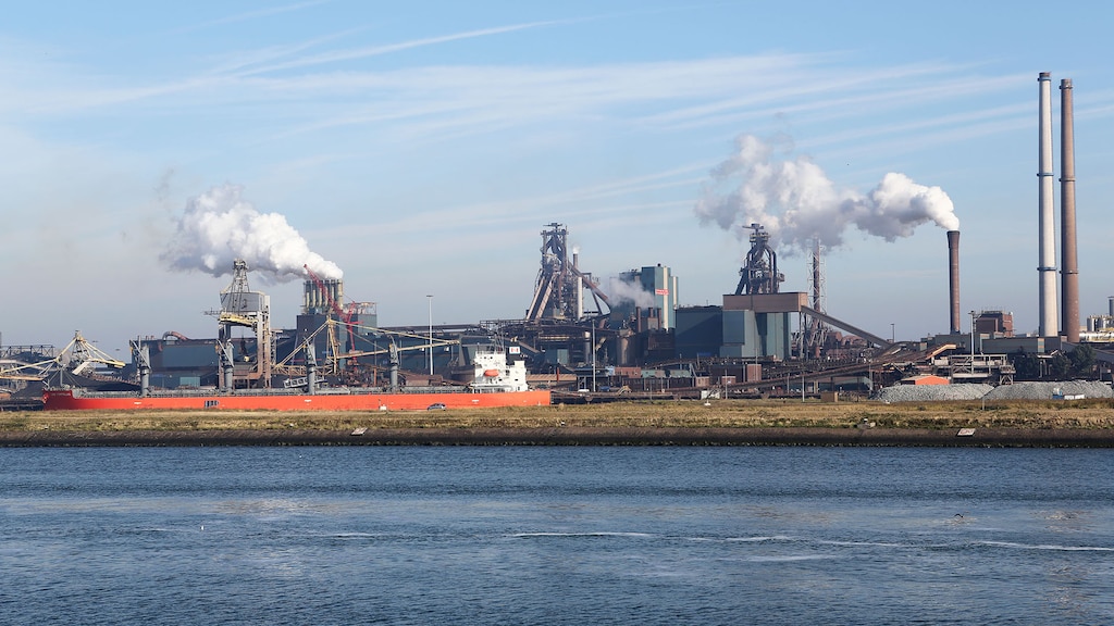 'CO2-minimumprijs voor vervuilende industrie onvermijdelijk'