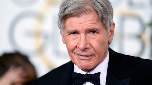Harrison Ford nog één keer te zien als Indiana Jones