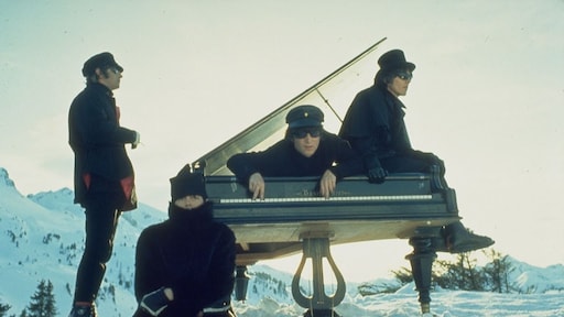 Zeldzame opname The Beatles op eBay