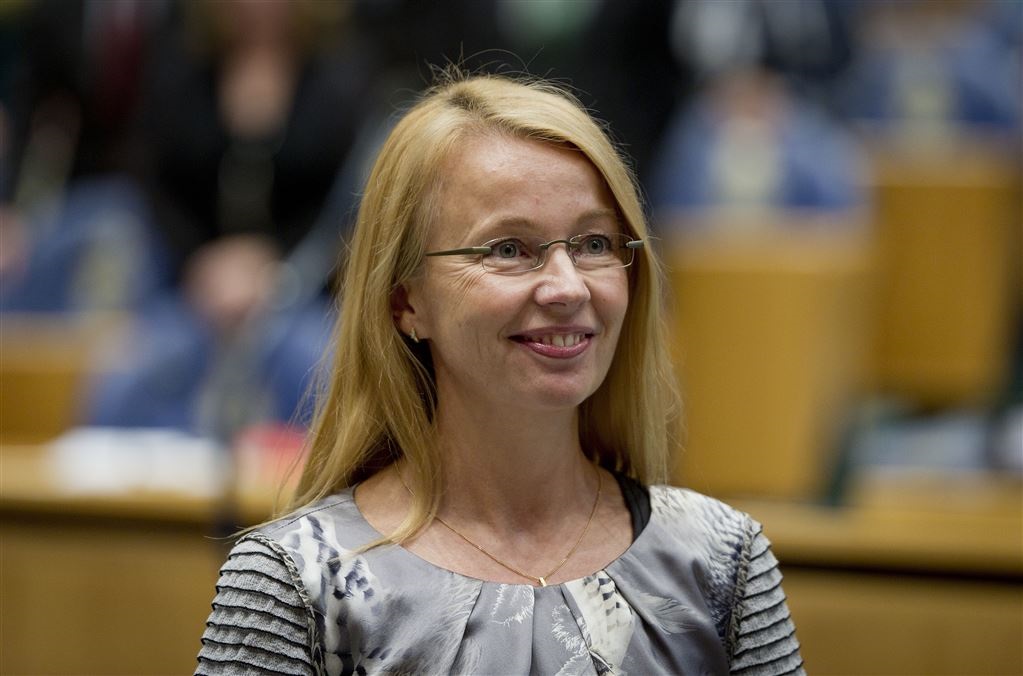 Ex-Kamerlid kraakt VVD-cultuur: 'Je wordt monddood gemaakt en moet doen wat leiding wil'