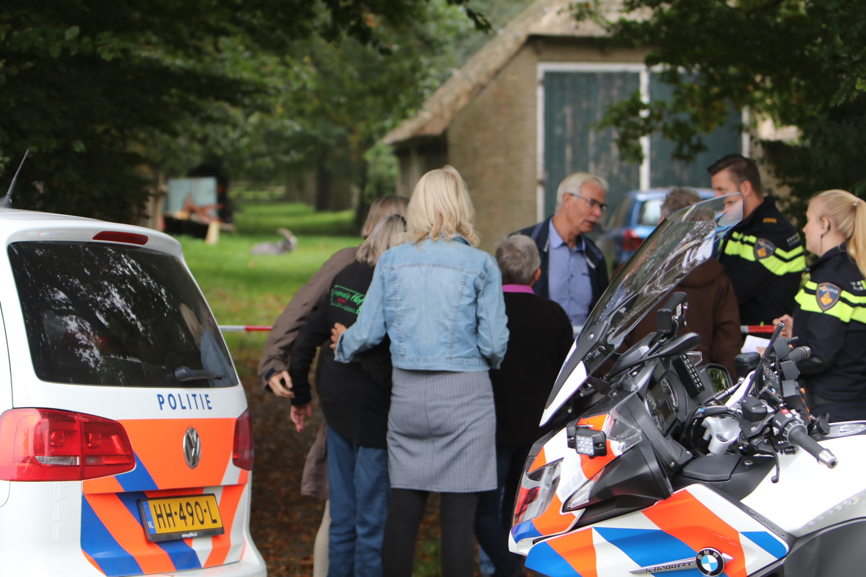14-jarige zoon overleden echtpaar Katlijk wordt morgen voorgeleid