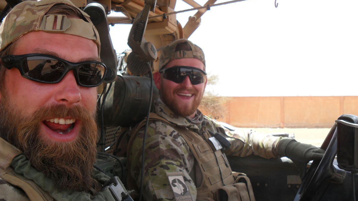 Minister maakt opnieuw excuses voor mortierongeval Mali