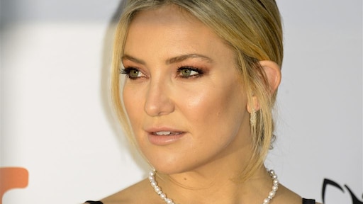 Première Kate Hudson geschrapt na aanslag Las Vegas