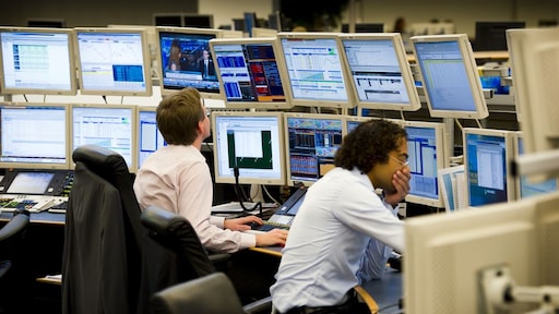 Veel beursfondsen zijn eigenlijk familiebedrijven