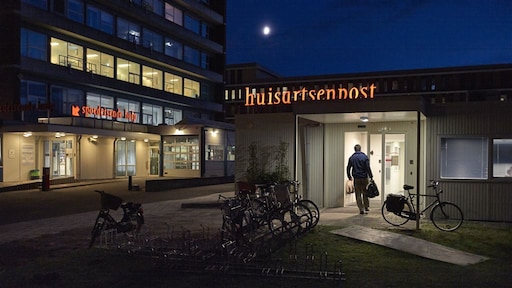 Meer kans op diabetes en hart- en vaatziekten door nachtdienst