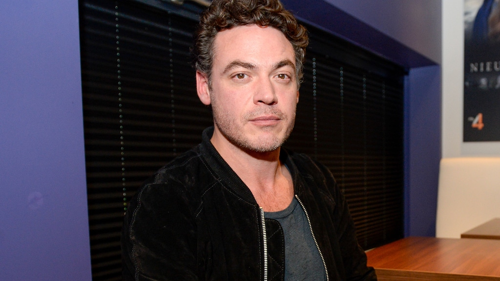 Fedja van Huêt scoort hoofdrol in Duitse krimi