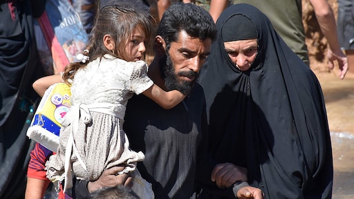 Hawija-commissie woedend op Defensie vanwege achterhouden beelden bombardement