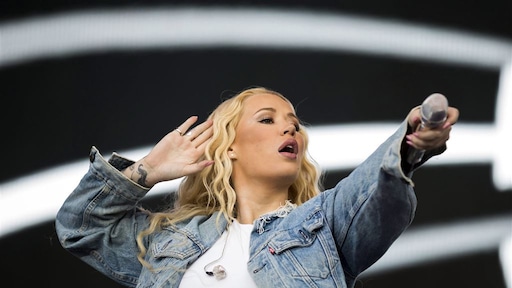 'Iggy Azalea heeft drie ton creditcardschuld'