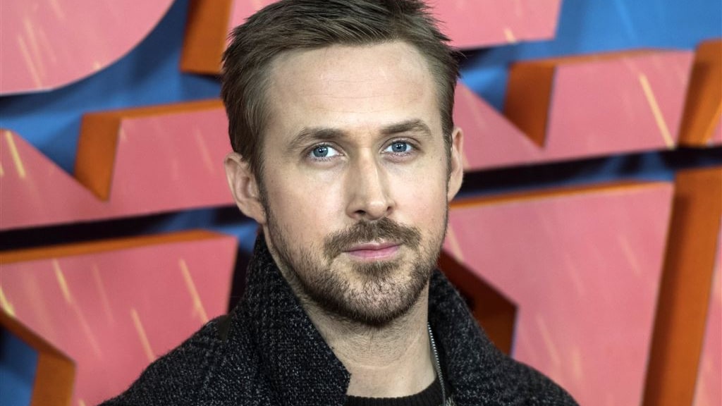 Ryan Gosling mist maatje George